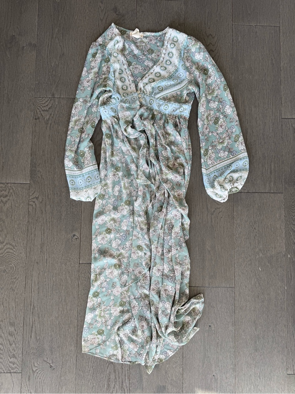 Altar’d state dress